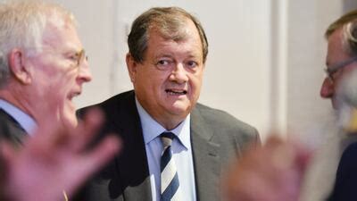 Ardagh chairman Paul Coulson to step down – The Irish Times.